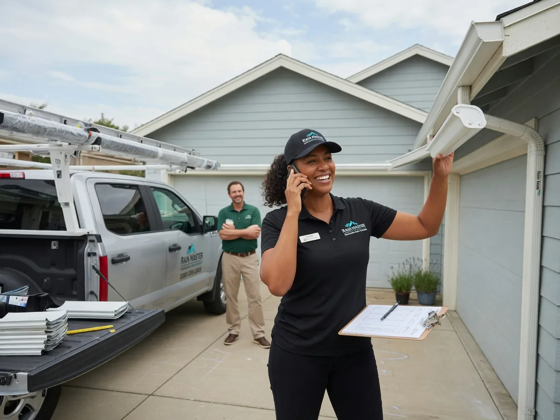 Gutter Installation Taft, CA FAQs
